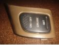 Кнопка многофункциональная для Jeep Grand Cherokee (WJ, WG) 1999-2004