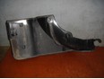 Накладка двери багажника для Toyota RAV 4 2006-2013