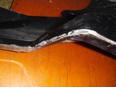 Накладка двери багажника для Toyota RAV 4 2006-2013