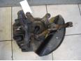 Кулак поворотный передний левый для BMW X5 E53 2000-2007