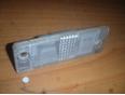 Фонарь подсветки номера для Chevrolet Spark 2005-2010