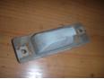 Фонарь подсветки номера для Chevrolet Spark 2005-2010