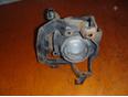 Фара противотуманная левая для Mitsubishi Lancer (CS/Classic) 2003-2008