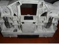 Блок управления отопителем для Mitsubishi Lancer (CS/Classic) 2003-2008