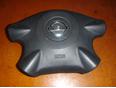 Подушка безопасности в рулевое колесо для Nissan Almera N16 2000-2006;Terrano II (R20) 1993-2006;Primera P12E 2002-2007