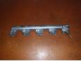 Рейка топливная (рампа) для Mazda CX 7 2007-2012;Mazda 6 (GG) 2002-2007;Mazda 3 (BK) 2002-2009