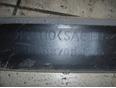 Молдинг передней правой двери для Nissan Almera N16 2000-2006