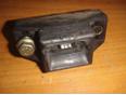 Замок багажника для Renault Scenic 1999-2003
