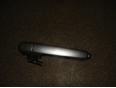 Ручка двери наружная для Toyota RAV 4 2000-2005;Corolla E12 2001-2006;RAV 4 2006-2013;Auris (E15) 2006-2012;Corolla E15 2006-2013