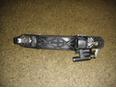 Ручка двери наружная для Toyota RAV 4 2000-2005;Corolla E12 2001-2006;RAV 4 2006-2013;Auris (E15) 2006-2012;Corolla E15 2006-2013