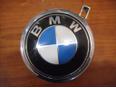 Ручка двери багажника наружная для BMW 1-серия E87/E81 2004-2011