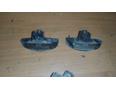 Фонарь подсветки номера для Fiat,Peugeot,Citroen Ducato 244 (+ЕЛАБУГА) 2002-2006;Boxer 244 2002-2006;Jumper 244 2002-2006