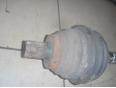Полуось передняя левая для VW Jetta 2006-2011