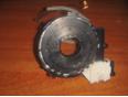 Механизм подрулевой для SRS (ленточный) для VW,Skoda,Seat Jetta 2006-2011;Caddy III 2004-2015;Golf Plus 2005-2014;Golf V 2003-2009;Touran 2003-2010;Tiguan 2007-2011;Octavia (A5 1Z-) 2004-2013;Leon (1P1) 2005-2013;Altea 2004-2015;Toledo III 2004-2009