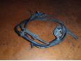 Датчик ABS задний для Nissan Qashqai (J10) 2006-2014;Qashqai+2 (JJ10) 2008-2014