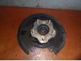 Ступица задняя для Nissan,Renault Qashqai (J10) 2006-2014;X-Trail (T31) 2007-2014;Koleos (HY) 2008-2016;Qashqai+2 (JJ10) 2008-2014;Koleos 2017>