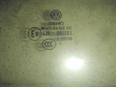 Стекло двери передней правой для VW Jetta 2006-2011;Golf V 2003-2009