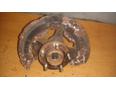 Кулак поворотный передний левый для Volvo S40 2004-2012;V50 2004-2012