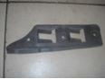 Направляющая переднего бампера правая для VW Jetta 2006-2011;Golf V 2003-2009