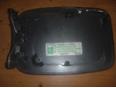 Лючок бензобака для Volvo S40 2004-2012;V50 2004-2012