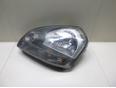 Фара левая для Hyundai Tucson 2004-2010