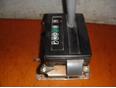 Кулиса КПП для Mitsubishi Space Runner (N1,N2) 1991-1999