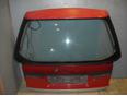 Дверь багажника со стеклом для Mitsubishi Space Runner (N1,N2) 1991-1999