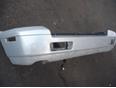 Бампер задний для Mitsubishi Space Runner (N1,N2) 1991-1999