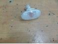 Повторитель на крыло белый для Chevrolet,Daewoo Aveo (T250) 2005-2011;Aveo (T200) 2003-2008;Rezzo 2005-2010;Rezzo 2000-2011