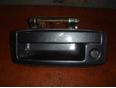 Ручка двери багажника наружная для Mitsubishi Outlander (CU) 2001-2008