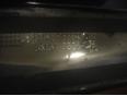 Молдинг капота для Ford Focus II 2008-2011