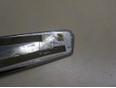 Молдинг капота для Ford Focus II 2008-2011