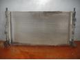 Радиатор основной для Ford,Volvo,Mazda Focus II 2008-2011;Focus II 2005-2008;XC70 Cross Country 2000-2006;C-MAX 2003-2011;S80 1998-2006;S60 2000-2009;Mazda 3 (BK) 2002-2009;S40 2004-2012;V50 2004-2012;S80 2006-2016;XC60 2008>