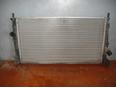 Радиатор основной для Ford,Volvo,Mazda Focus II 2008-2011;Focus II 2005-2008;XC70 Cross Country 2000-2006;C-MAX 2003-2011;S80 1998-2006;S60 2000-2009;Mazda 3 (BK) 2002-2009;S40 2004-2012;V50 2004-2012;S80 2006-2016;XC60 2008>