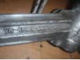Рейка рулевая для Ford Focus II 2008-2011;Focus II 2005-2008