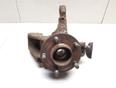 Кулак поворотный передний левый для Ford Focus II 2008-2011;Focus II 2005-2008;C-MAX 2003-2011