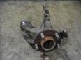 Кулак поворотный передний левый для Ford Focus II 2008-2011;Focus II 2005-2008;C-MAX 2003-2011
