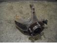 Кулак поворотный передний левый для Ford Focus II 2008-2011;Focus II 2005-2008;C-MAX 2003-2011