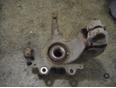 Кулак поворотный передний левый для Ford Focus II 2008-2011;Focus II 2005-2008;C-MAX 2003-2011