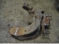Кулак поворотный передний левый для Ford Focus II 2008-2011;Focus II 2005-2008;C-MAX 2003-2011