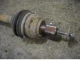 Полуось передняя левая для Ford Focus II 2008-2011;Focus II 2005-2008;C-MAX 2003-2010