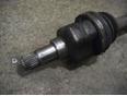 Полуось передняя левая для Ford Focus II 2008-2011;Focus II 2005-2008;C-MAX 2003-2010