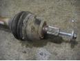 Полуось передняя левая для Ford Focus II 2008-2011;Focus II 2005-2008;C-MAX 2003-2010