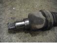 Полуось передняя левая для Ford Focus II 2008-2011;Focus II 2005-2008;C-MAX 2003-2010
