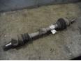 Полуось передняя левая для Ford Focus II 2008-2011;Focus II 2005-2008;C-MAX 2003-2010