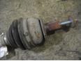 Полуось передняя левая для Ford Focus II 2008-2011;Focus II 2005-2008;C-MAX 2003-2010