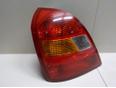 Фонарь задний левый для Hyundai Elantra 2000-2005