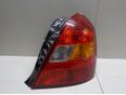Фонарь задний правый для Hyundai Elantra 2000-2005