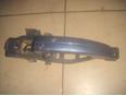 Ручка двери передней наружная левая для Ford Focus II 2005-2008
