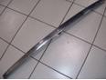 Накладка крышки багажника для Opel Vectra C 2002-2008